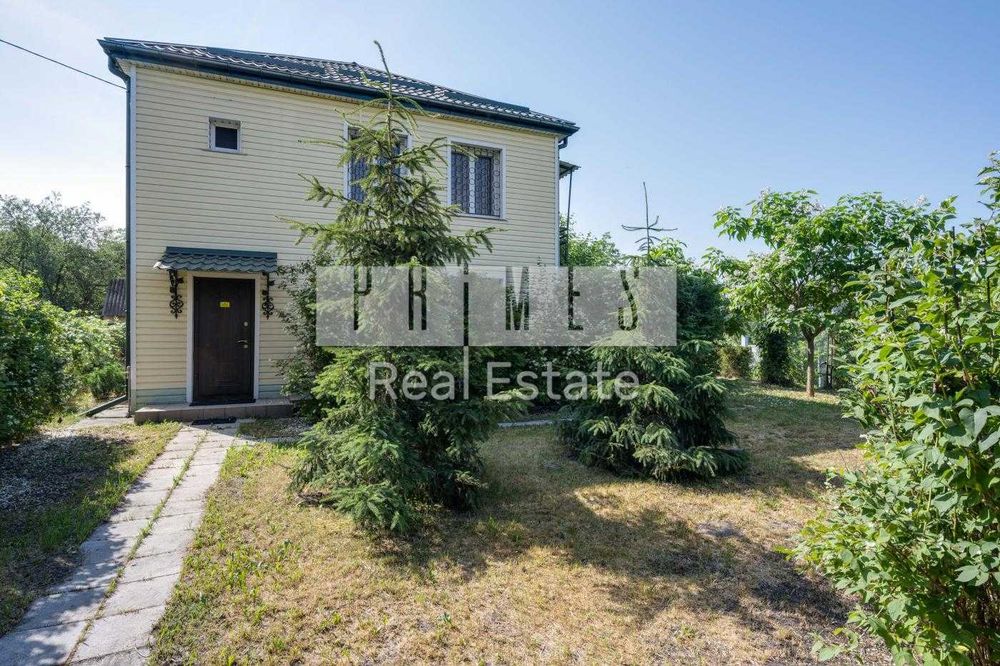 Продаж будинку. Осокорки. Східна, 36. Власний вихід до каналу. Метро Славутич 4 км