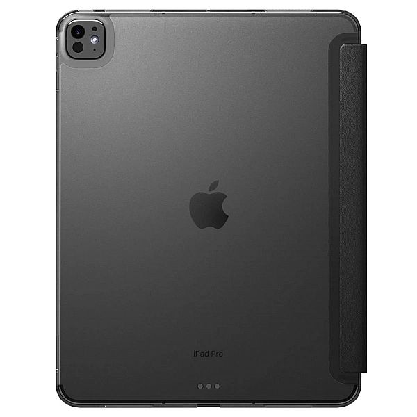 Etui Spigen Liquid Air Folio na iPad Pro 13" 7 / 8 / 2024, 2025 - czar