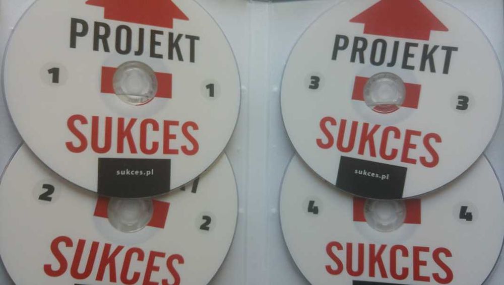 Projekt   Sukces