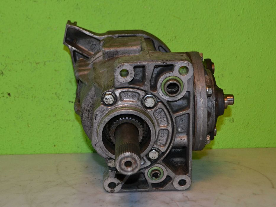 Reduktor, Przekładnia Kątowa AUDI A3 8L, VW Golf 4 1.8T