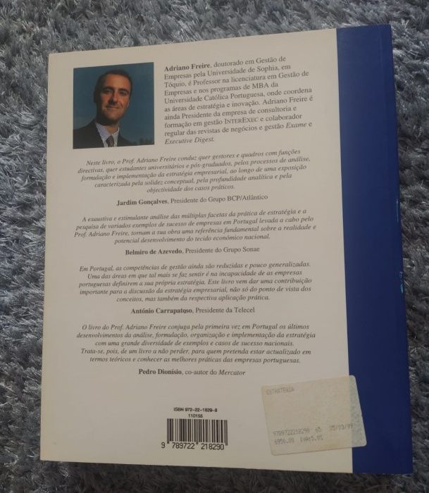 Strategy – Success in Portugal, by Adriano Freire64740120871809122