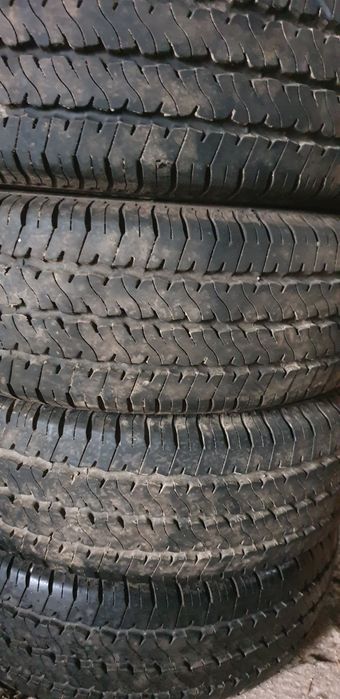 Opony   Maxmiler Firemax Master Boxer