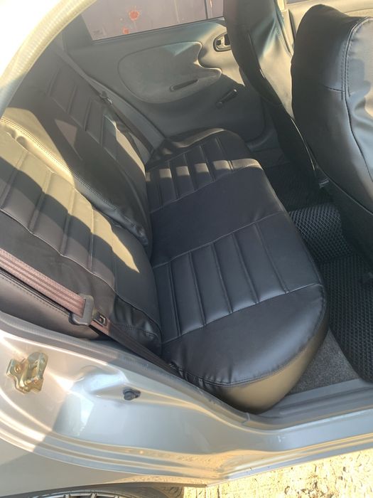 Део сенс 1.3 польша