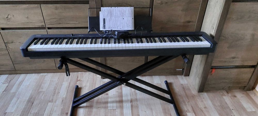 Digtal Pianino Casio CDP - S110