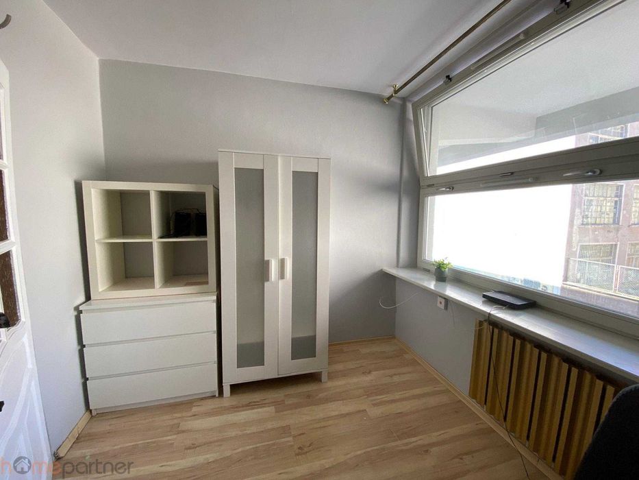 Mieszkanie – Wrocław, Przedmieście Świdnickie - Widok 2