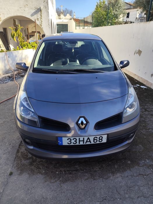 Renault Clio sport 1.2 TCE 100cv
