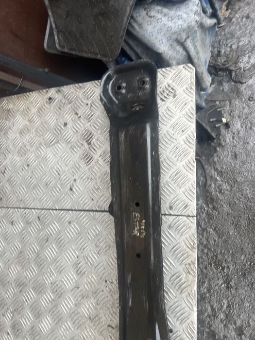 Продольная балка лыжа чери естар chery eastar