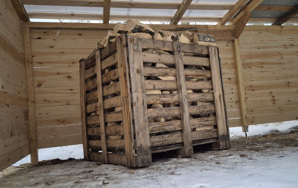 DREWNO KOMINKOWE I Opałowe do PIECA z Dostawą ( Dąb Brzoza Buk i inne)
