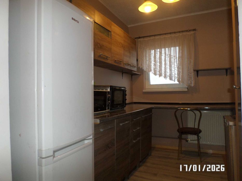 2 pokojowe z balkonem ul. Unii Lubelskiej 1900zł+media