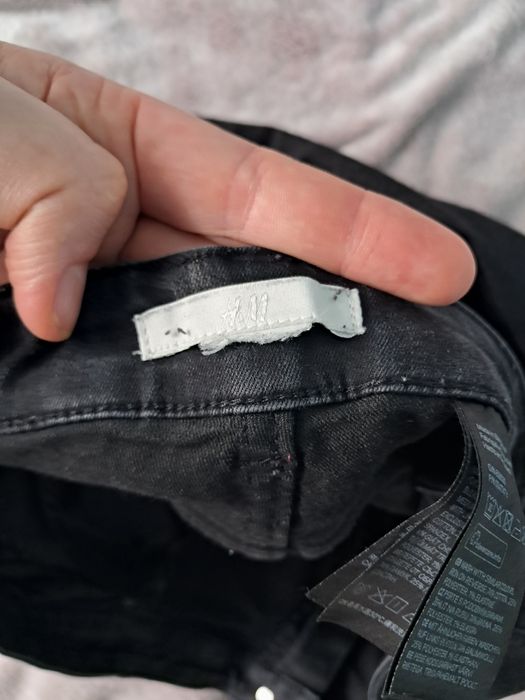 Spodnie damskie H&M r.42