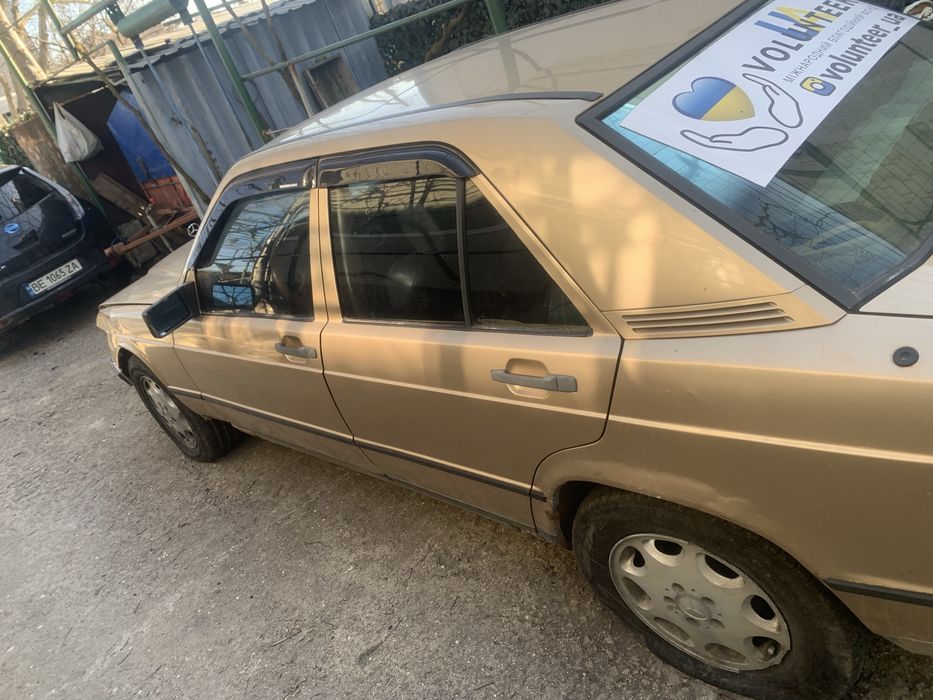 Продам мерседес Е 190