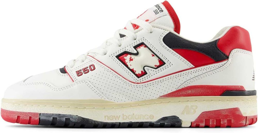 New Balance Кроссовки, 2 цвета, обувь больших размеров, 47 48 49 50 51
