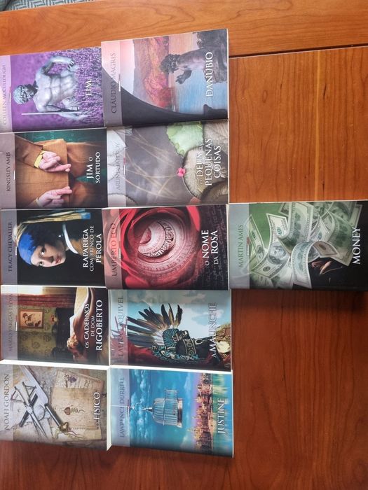 Literatura portuguesa