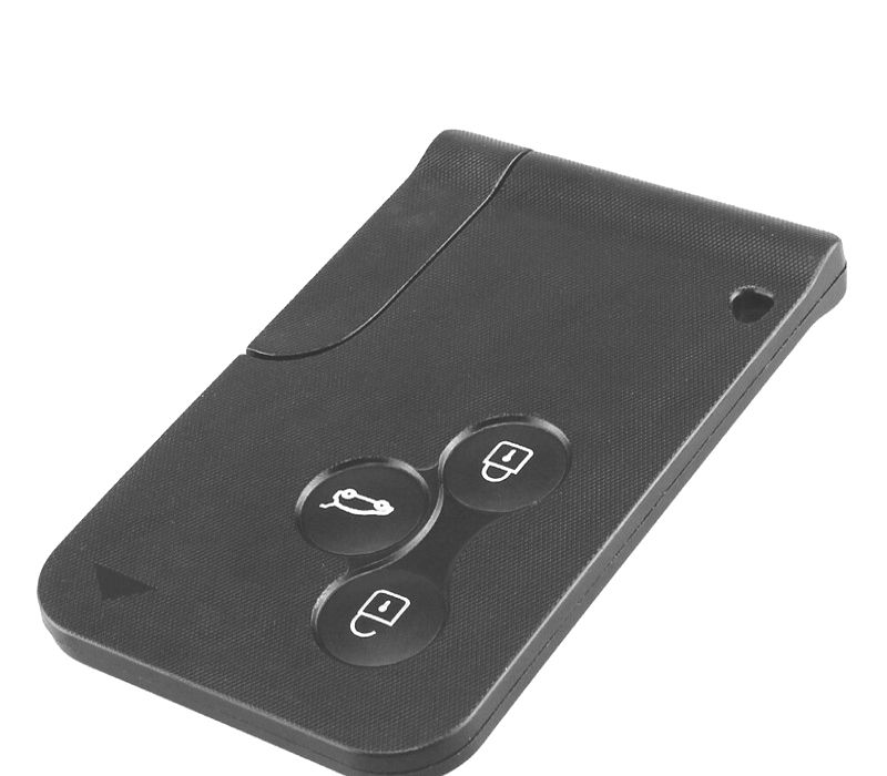 CHAVES COMPLETA RENAULT MEGANE 03-08 SCENIC 03-08