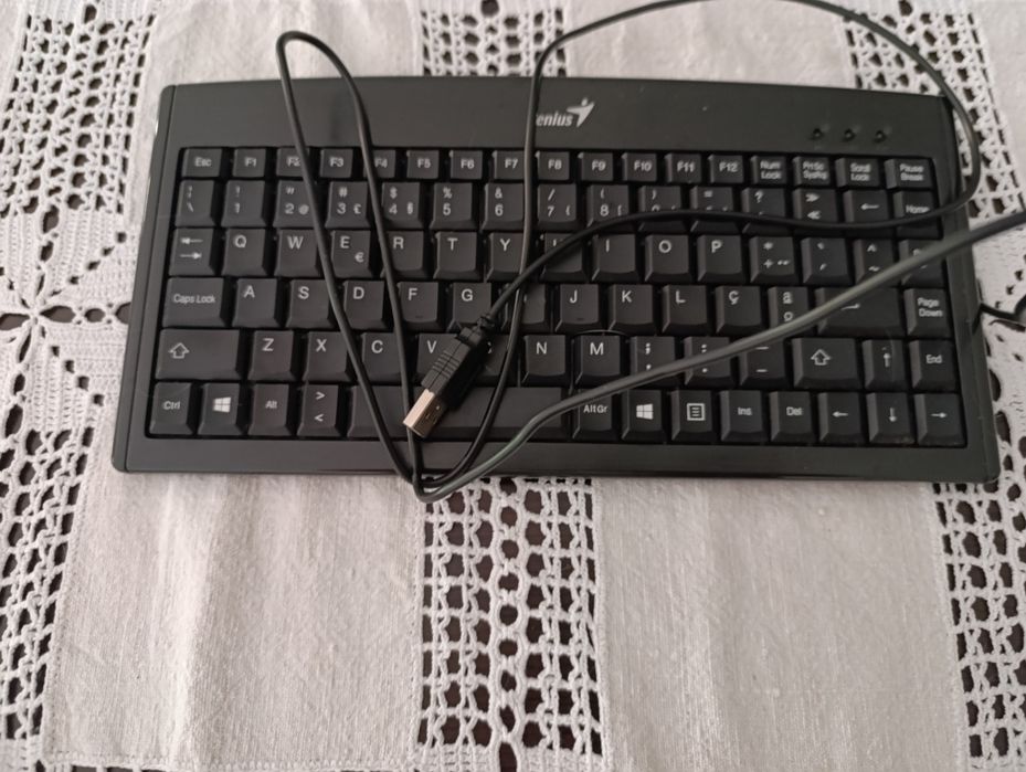 New Genius Brand Computer Keyboard447246888286310401