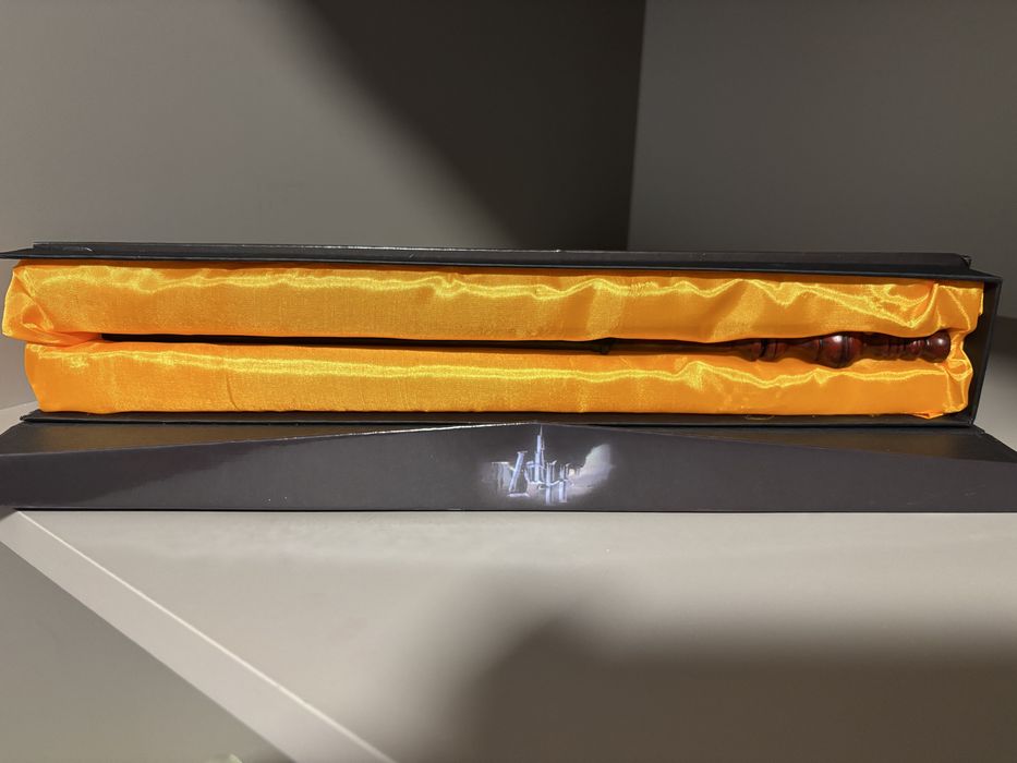 Палочка Гарри  Потера