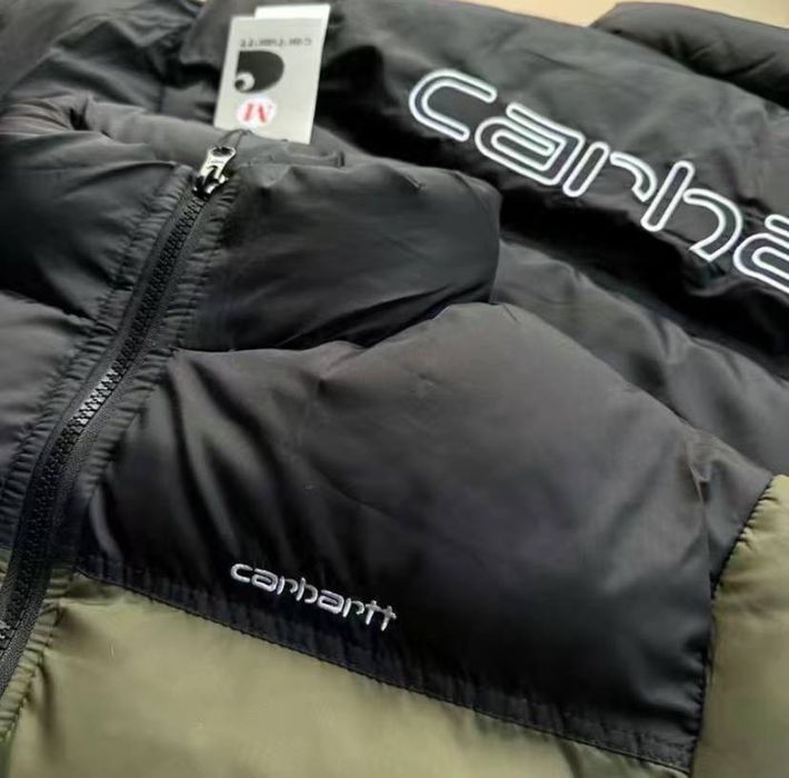 Пуховик Carhartt WIP
