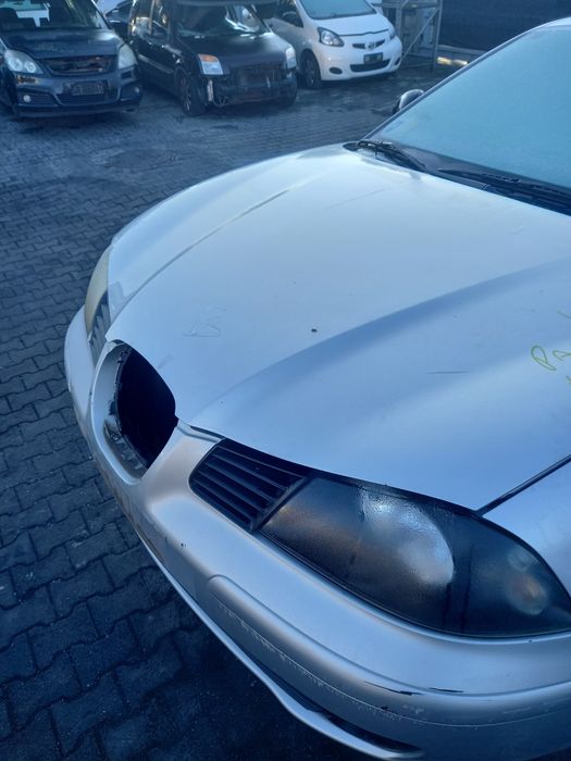 Seat Ibiza - запасні частини