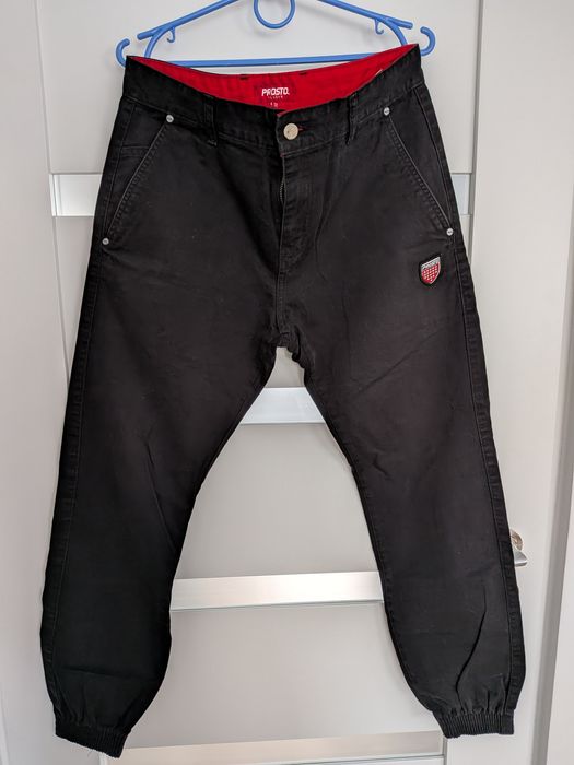 Spodnie Prosto M / W32 / L32
