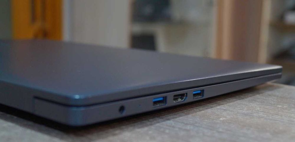 ГАРАНТІЯ Xiaomi RedmiBook 15(FullHD/Core i3-1115G4/RAM 8/SSD 256)TVOYO