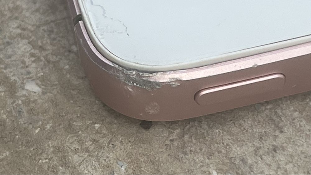 Iphone se 2016року