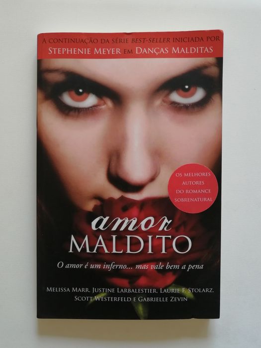 Amor Maldito - vários autores