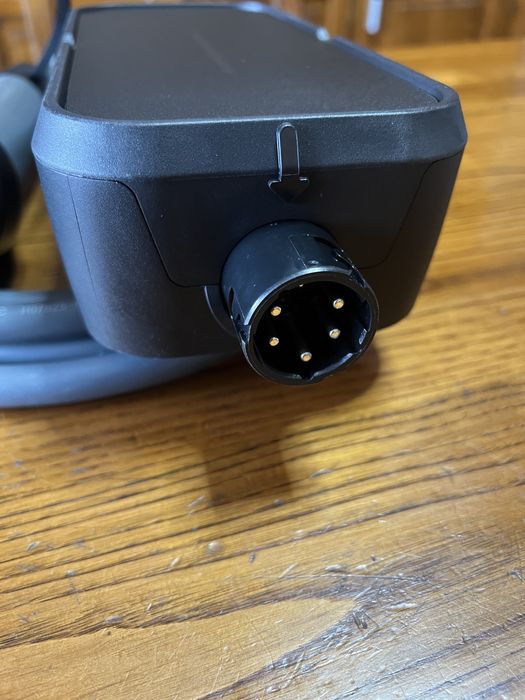 Cablagem para Carro Eletrico|Cabos Carregamento Automovel  BMW