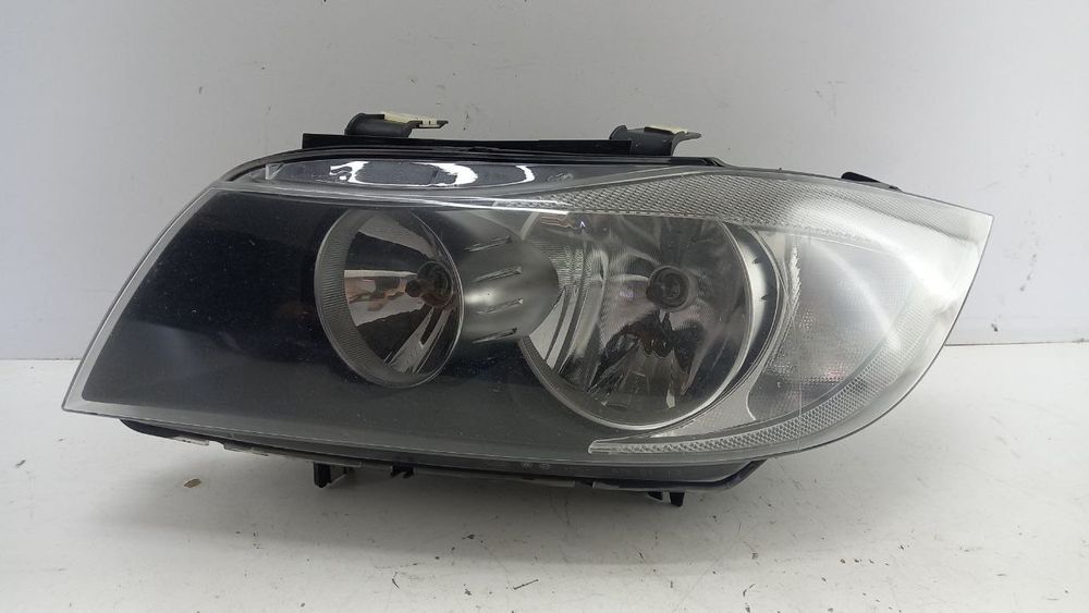 Фара левая BMW 3 E90 E91 2005-2009 63116942747