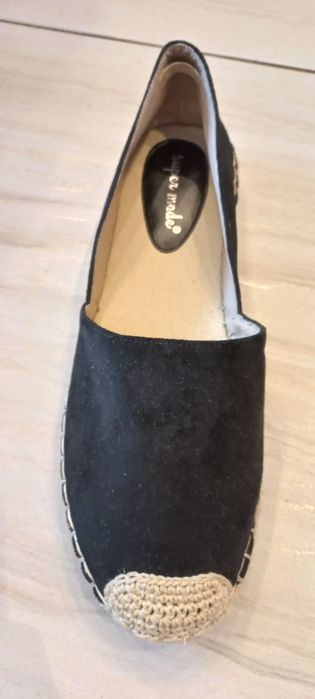 Buty damskie na wiosnę/lato roz.39