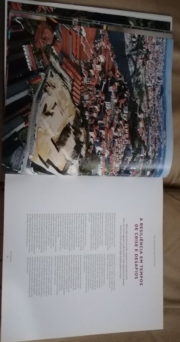Livro The Yeatman