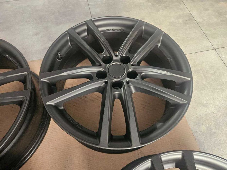 Диски 5/112 R18 7J ET22 dia66.6mm