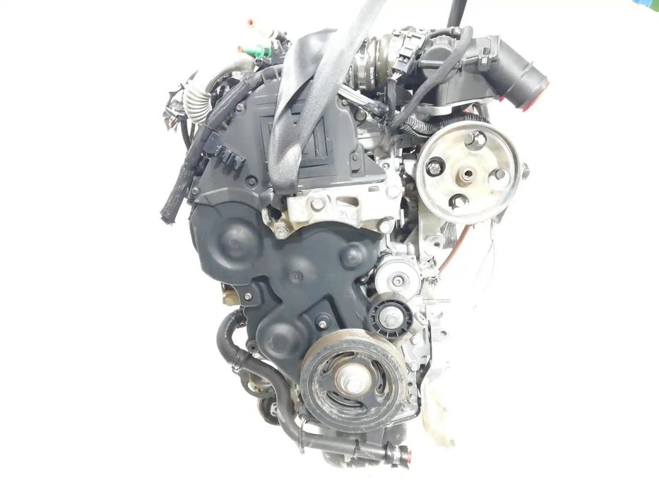 Motor Peugeot Partner 1.6 Hdi 9H03