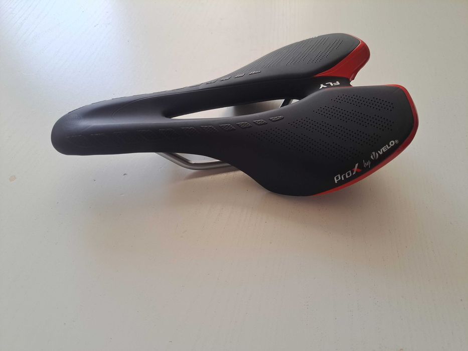 Siodełko rowerowe Prox FLY by VELO