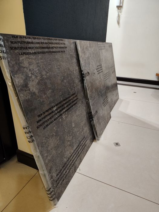 Nowy blat kuchenny konglomerat Lambud