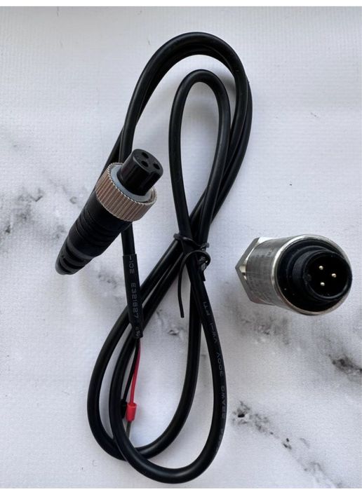 Датчик деференційного тиску 0-60 BAR 4-20 мA