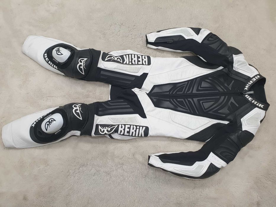 Berik Enigma 56 Eur XXL Kombinezon motocyklowy