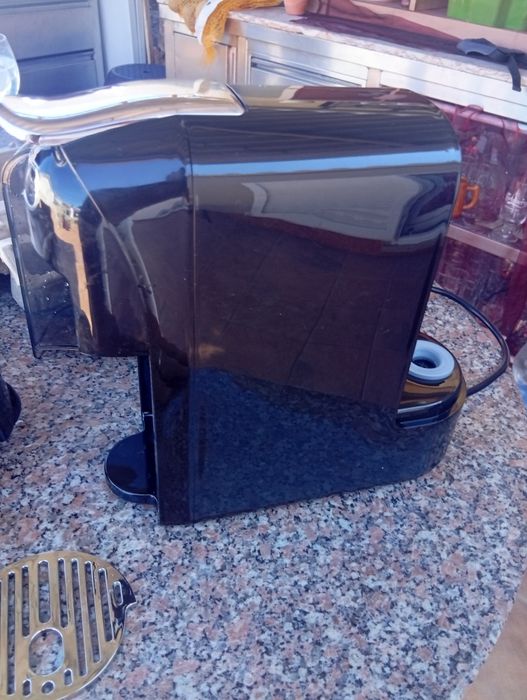 Máquina de  café