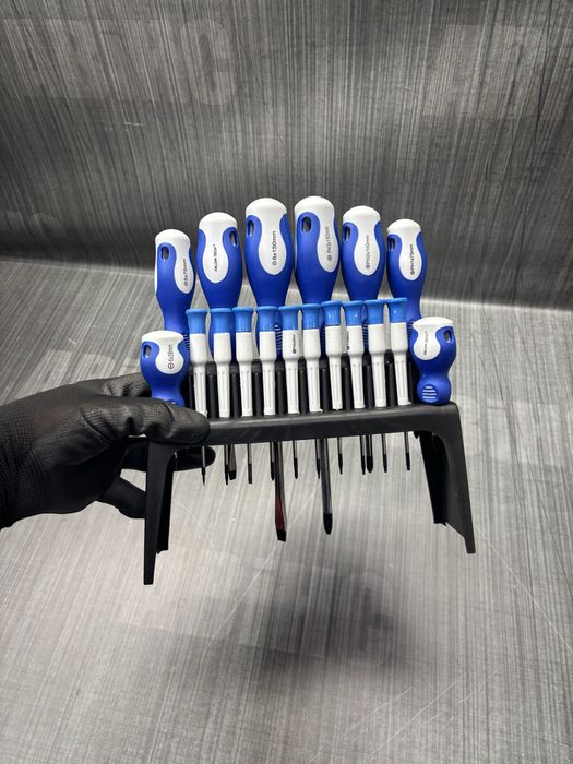 Набір викруток 18шт  FALONTECH FT15018