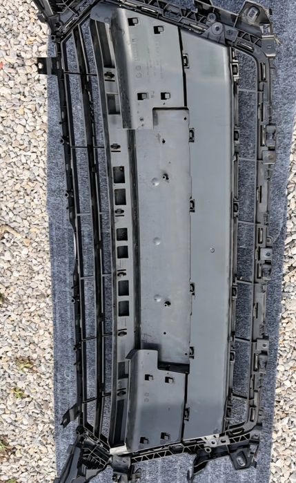 Grelha Frontal Audi TT