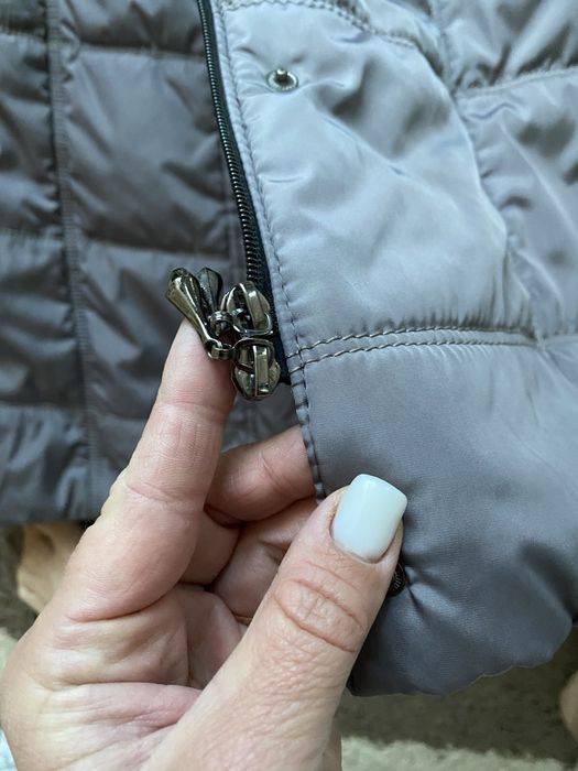 Пальто осінь зима 50 розмір