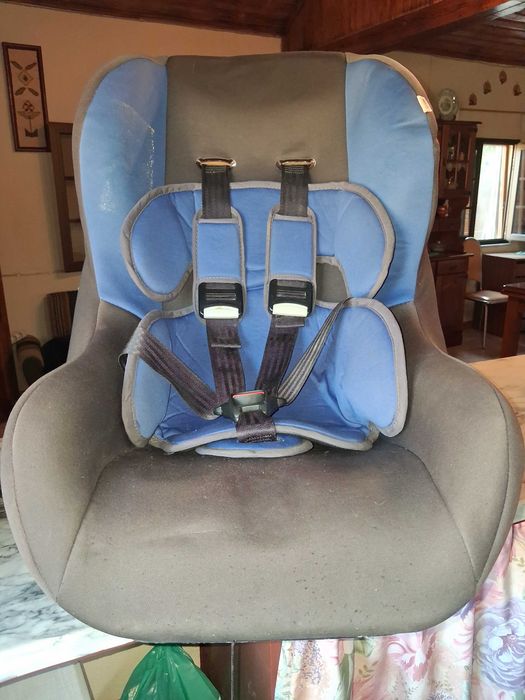 Cadeira de criança para carro