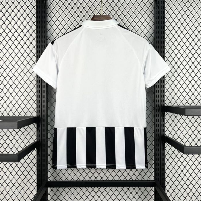 Camisola juventus principal 26/27