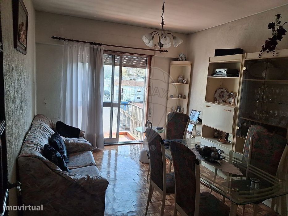 Apartamento T2 para venda — Ermesinde, Porto