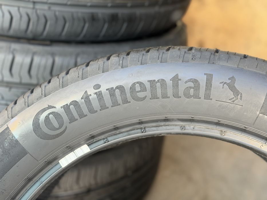 Нова літня гума Continental  235 50 R19  новая летняя резина шины шини