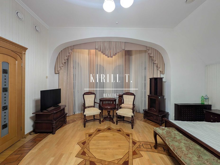 Аренда Дома 5к 500м2 4 сотки Песчанка до Днепра 20 километров