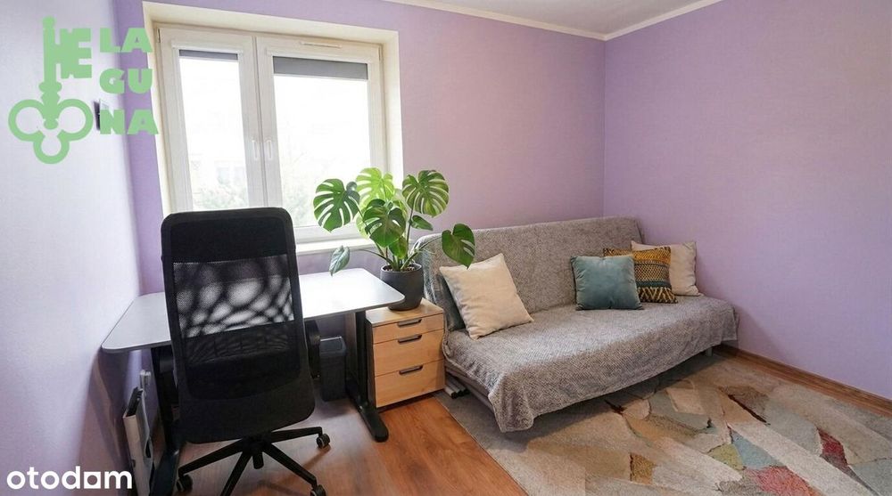 Gdynia Wielki Kack 2 pokoje 61,7m2 balkon
