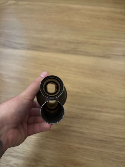 akrapovic mt 07 ( Balão Euro 4)