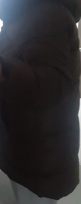 Kurtka damska zimowa