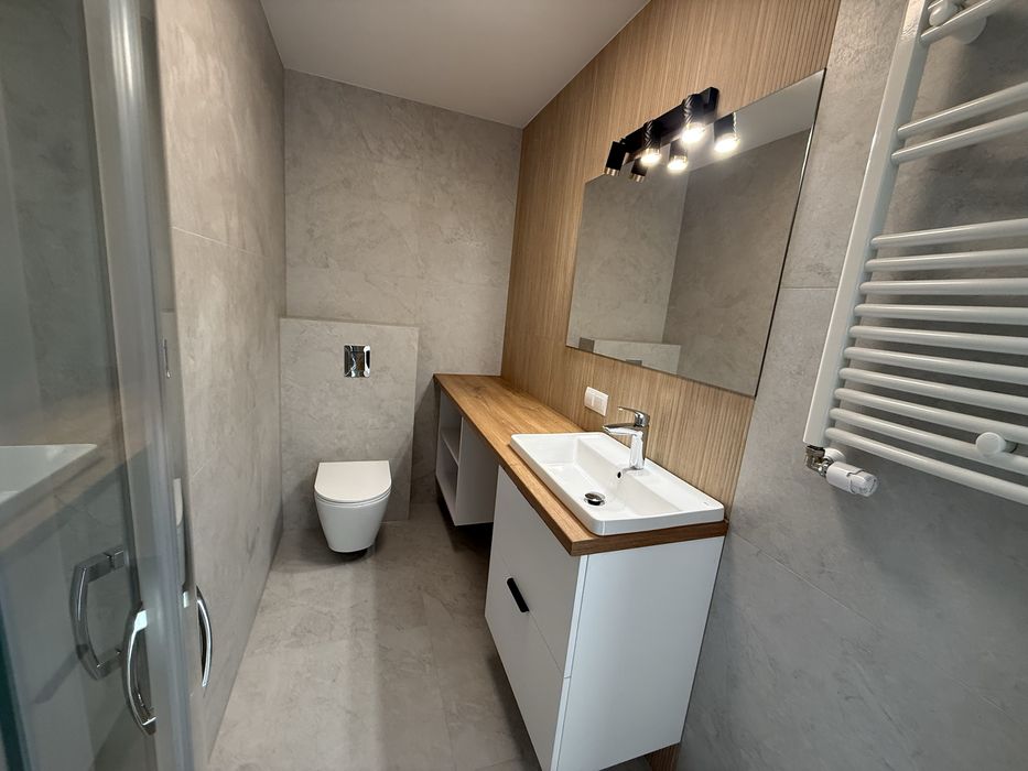 Mieszkanie Sobola Biel balkon 10m2 winda