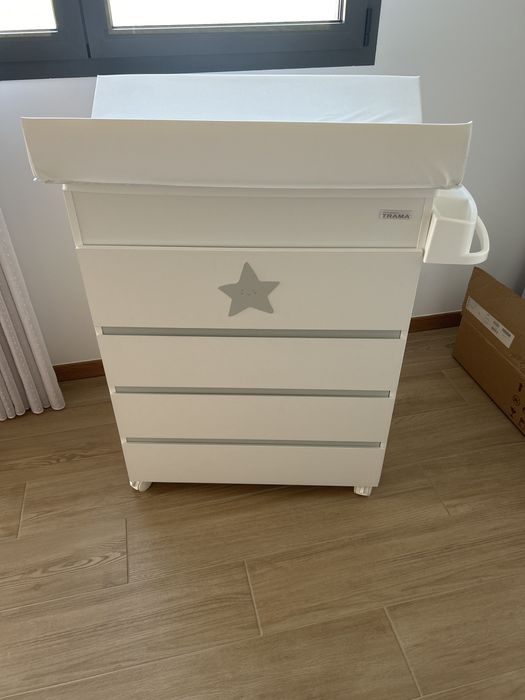 berco mais comoda com banheira para bebe
